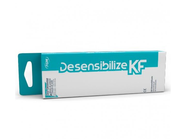 Десенсибилайз - Desensibilize KF 2%