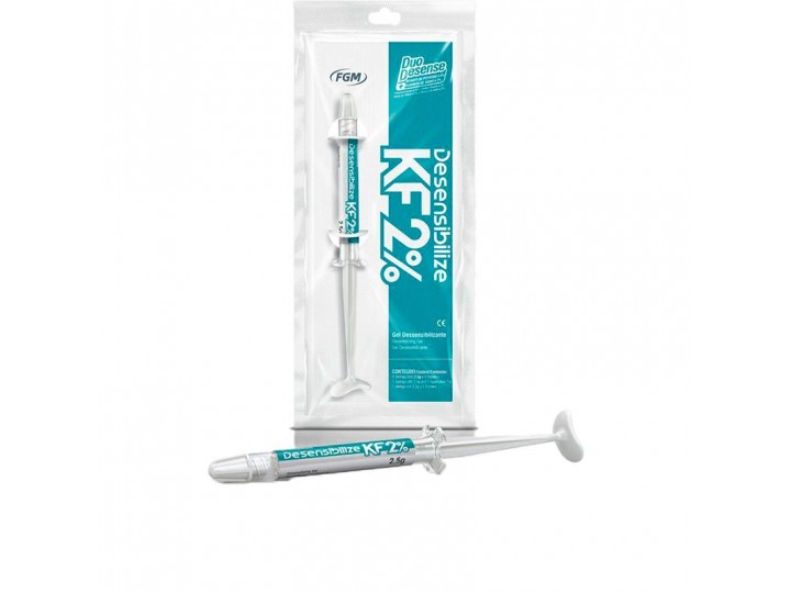 Десенсибилайз - Desensibilize KF 2%