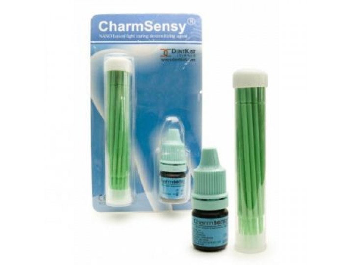 ЧамСенси - CharmSensy