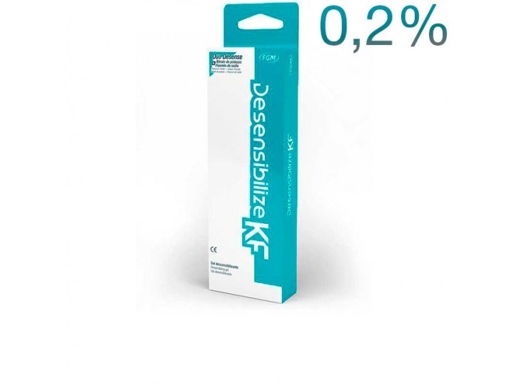 Десенсибилайз - Desensibilize KF 0,2%