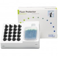 Флюор Протектор - Fluor Protector (0,4 мл)
