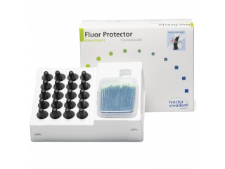 Флюор Протектор - Fluor Protector (0,4 мл)