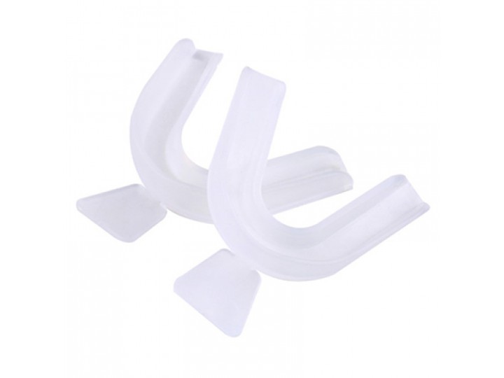 Diamondbrite термопластичные капы для отбеливающих и реминерализующих гелей