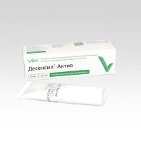 Десенсил-Актив Гель