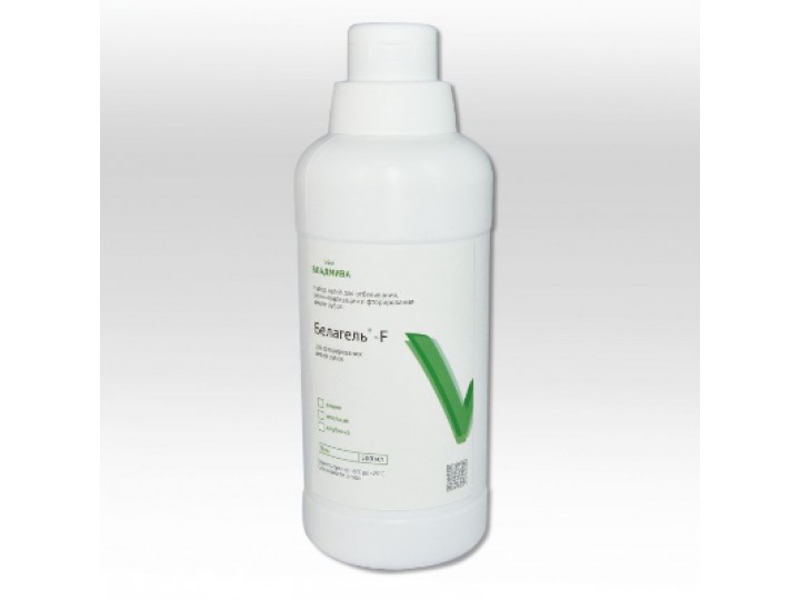 Гель Белагель F,  pH=7