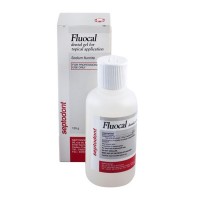 Флюокаль Гель - Fluocal Gel