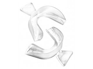 Термопластичные силиконовые капы ТТ01