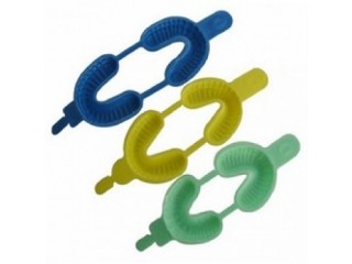 Ложки двусторонние для профилактических гелей и пен Staino