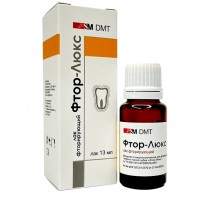 Фтор-Люкс лак фторирующий