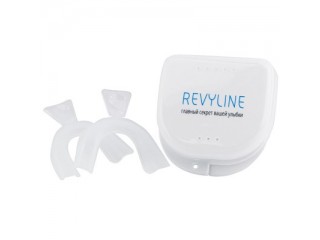 Термокапы Revyline силиконовые