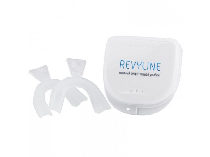 Термокапы Revyline силиконовые
