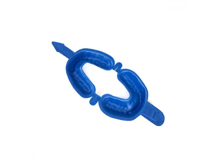 Ложки двусторонние Sherbet Dual Arch Trays