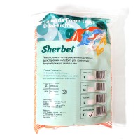 Ложки двусторонние Sherbet Dual Arch Trays