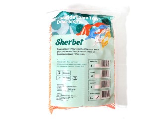Ложки двусторонние Sherbet Dual Arch Trays