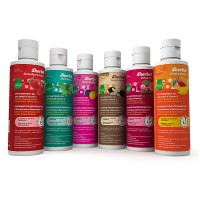 Реминерализующий АПФ гель Sherbet APF Thixotropic Gel