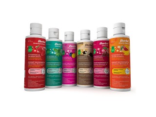 Реминерализующий АПФ гель Sherbet APF Thixotropic Gel