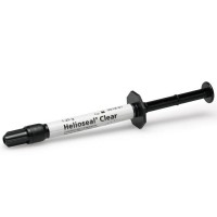 Хелиосеал Клеар Зуфилл - Helioseal Clear Refill