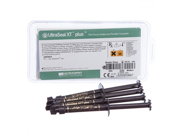 УльтраСил ХТ - UltraSeal XT plus