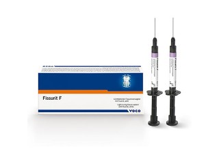 Фиссурит Эф - Fissurit F 1292