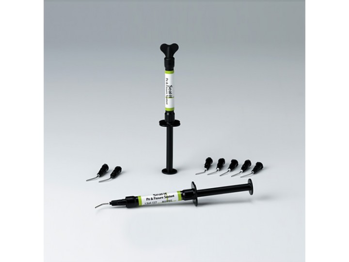 Сил Ит - Seal It