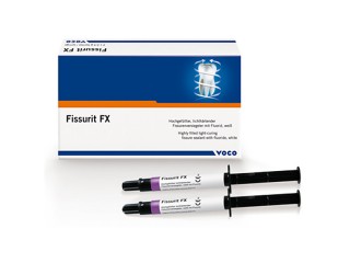 Фиссурит ЭфИкс - Fissurit FX 1181