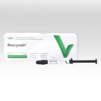 Фиссулайт-колор