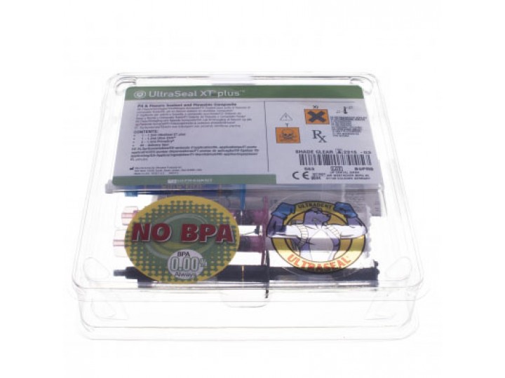 Ультрасил набор - UltraSeal XT Plus Clear Kit Ультрасил набор - UltraSeal XT Plus Clear Kit