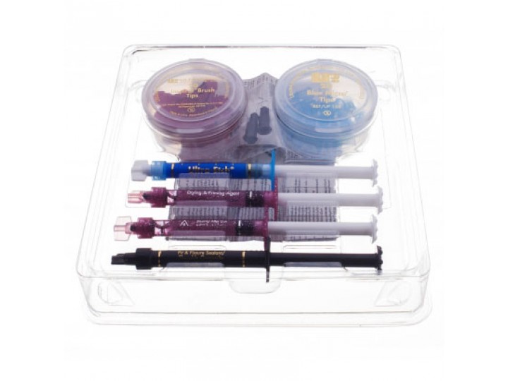 Ультрасил набор - UltraSeal XT Plus Clear Kit Ультрасил набор - UltraSeal XT Plus Clear Kit
