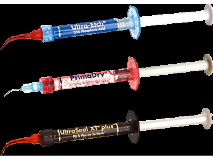Ультрасил набор - UltraSeal XT Plus Clear Kit Ультрасил набор - UltraSeal XT Plus Clear Kit