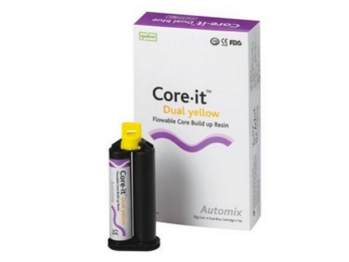 Коре-Ит Дуал Картридж - Core it Dual Automix