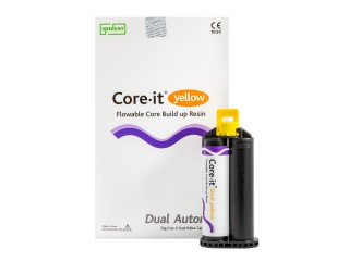 Коре-Ит Дуал Картридж - Core it Dual Automix