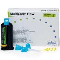 Мультикор картридж - MultiCore Flow