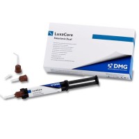 Люксакор Z - Luxacore Z Dual Smartmix