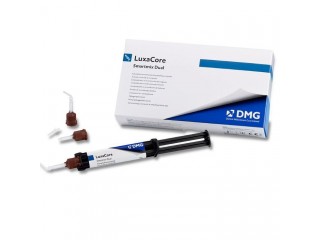 Люксакор Z - Luxacore Z Dual Smartmix