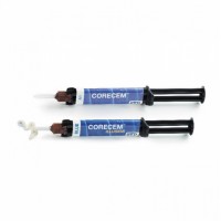 Корцем - Corecem