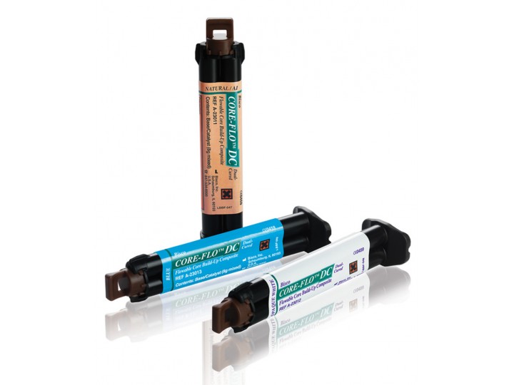 Кор-Фло шприц - Core-Flo DC