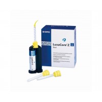 Люксакор Z - Luxacore Z Dual Automix