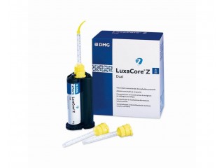 Люксакор Z - Luxacore Z Dual Automix