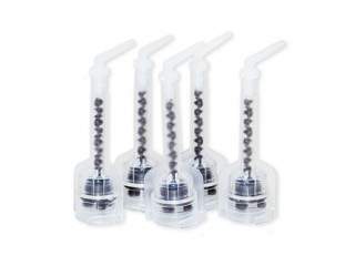 Насадки смешивающие Core Mixing Tips