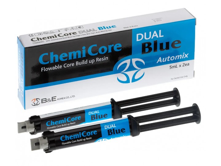 Хемикор - ChemiCore