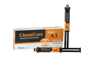 Хемикор - ChemiCore