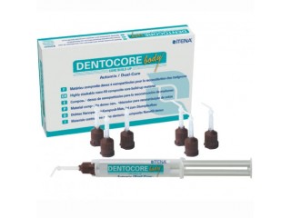 ДентоКор шприц - DentoCore Body Automix