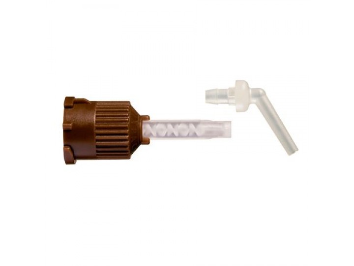 Насадки смесительные LuxaCore Smartmix Combi