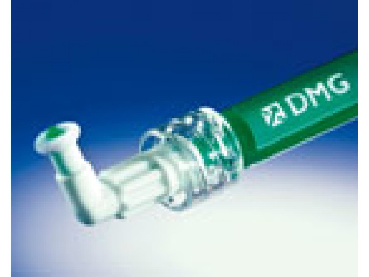 Айкон - Icon для вестибулярных поверхностей