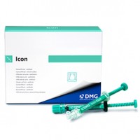 Айкон - Icon для вестибулярных поверхностей