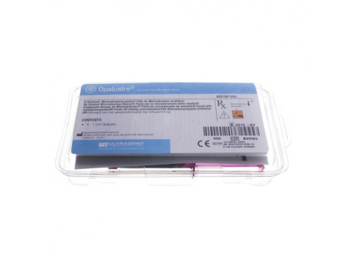 Опалюстр шприцы - Opalustre Refill 1шпр.х1,2мл, UL555 Опалюстр шприцы - Opalustre Refill 1шпр.х1,2мл, UL555