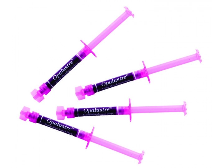 Опалюстр шприцы - Opalustre Refill