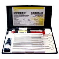 Кариклинз - Kariklinz комплект материалов и инструментов