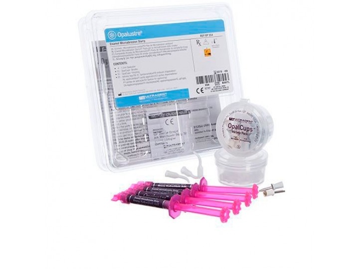 Опалюстр набор - Opalustre Kit