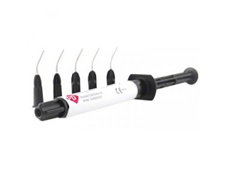 Кавити Лайнер - Cavity Liner Light Cure Paste